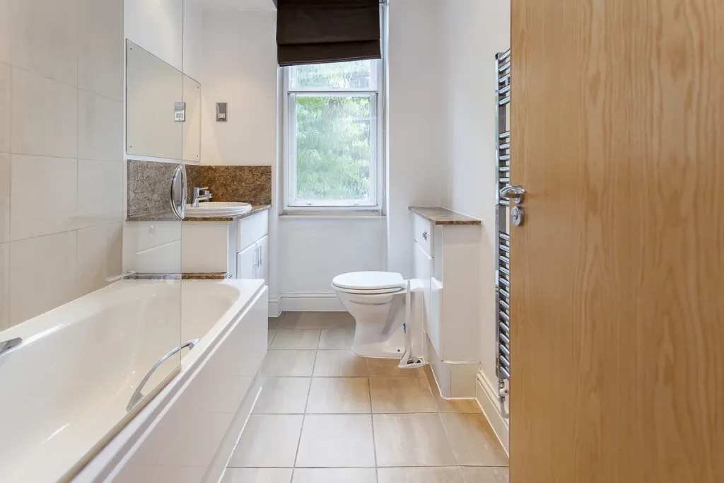 Nevern Square, Kensington, SW5, photo 8