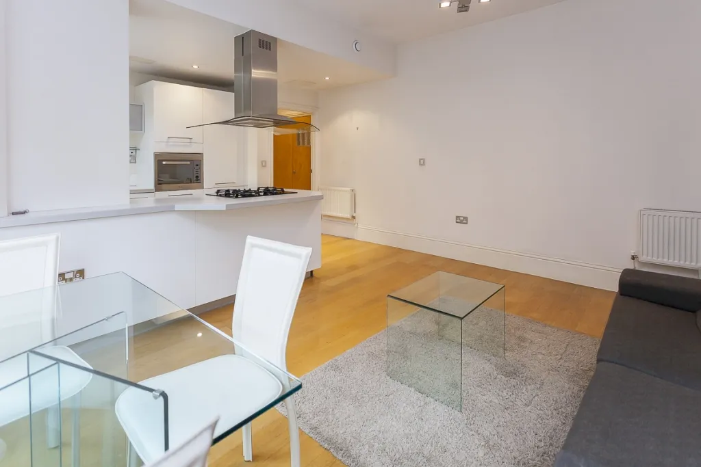 Nevern Square, Kensington, SW5, photo 9