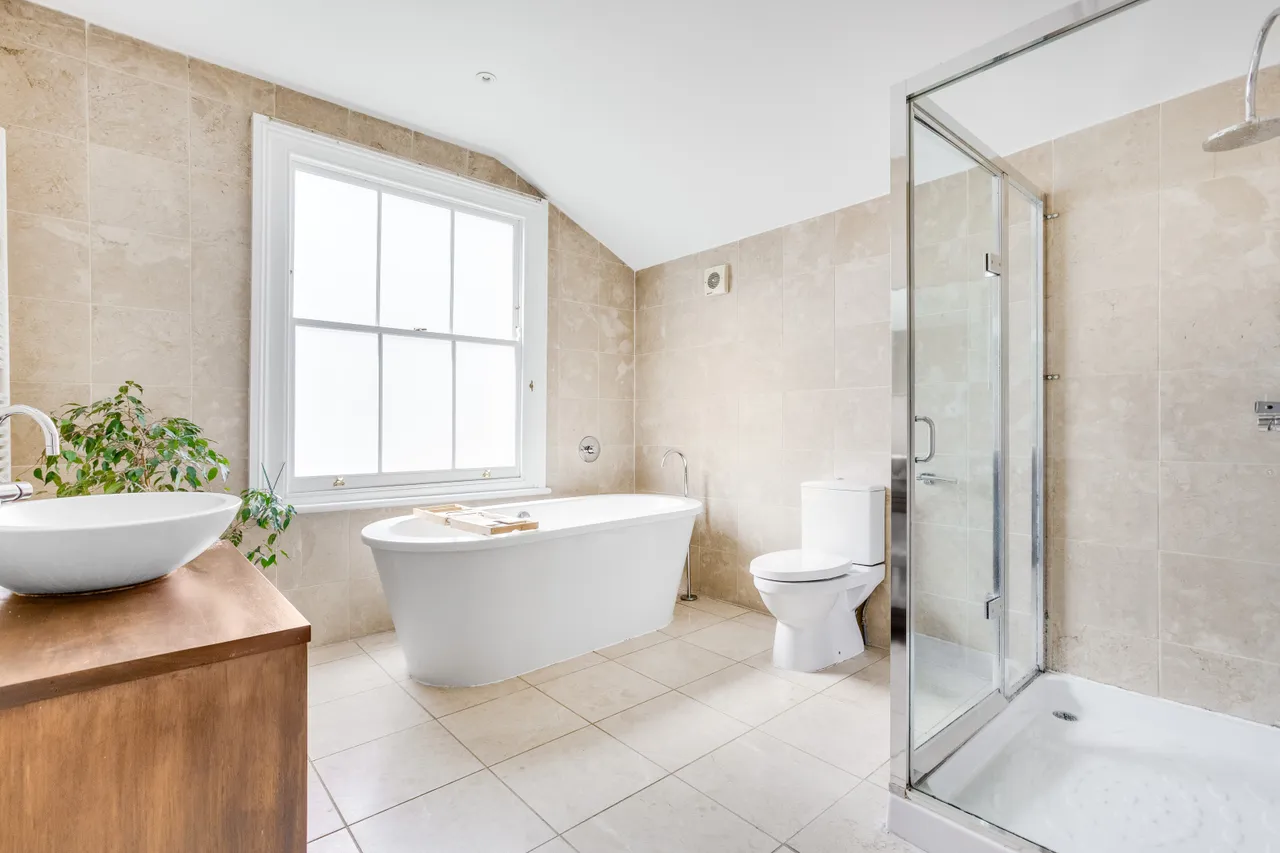 Marjorie Grove, London, SW11, photo 8