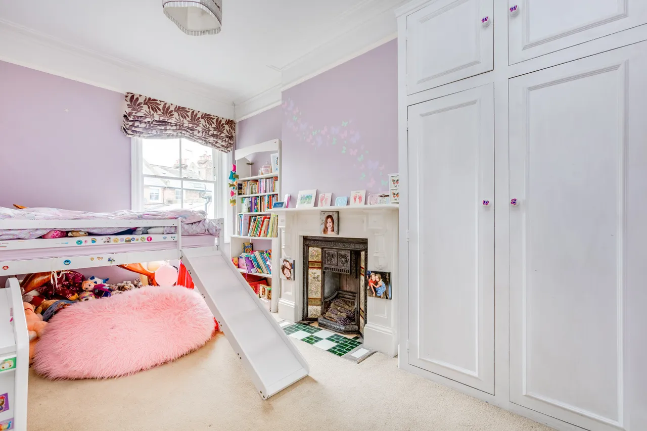 Marjorie Grove, London, SW11, photo 7