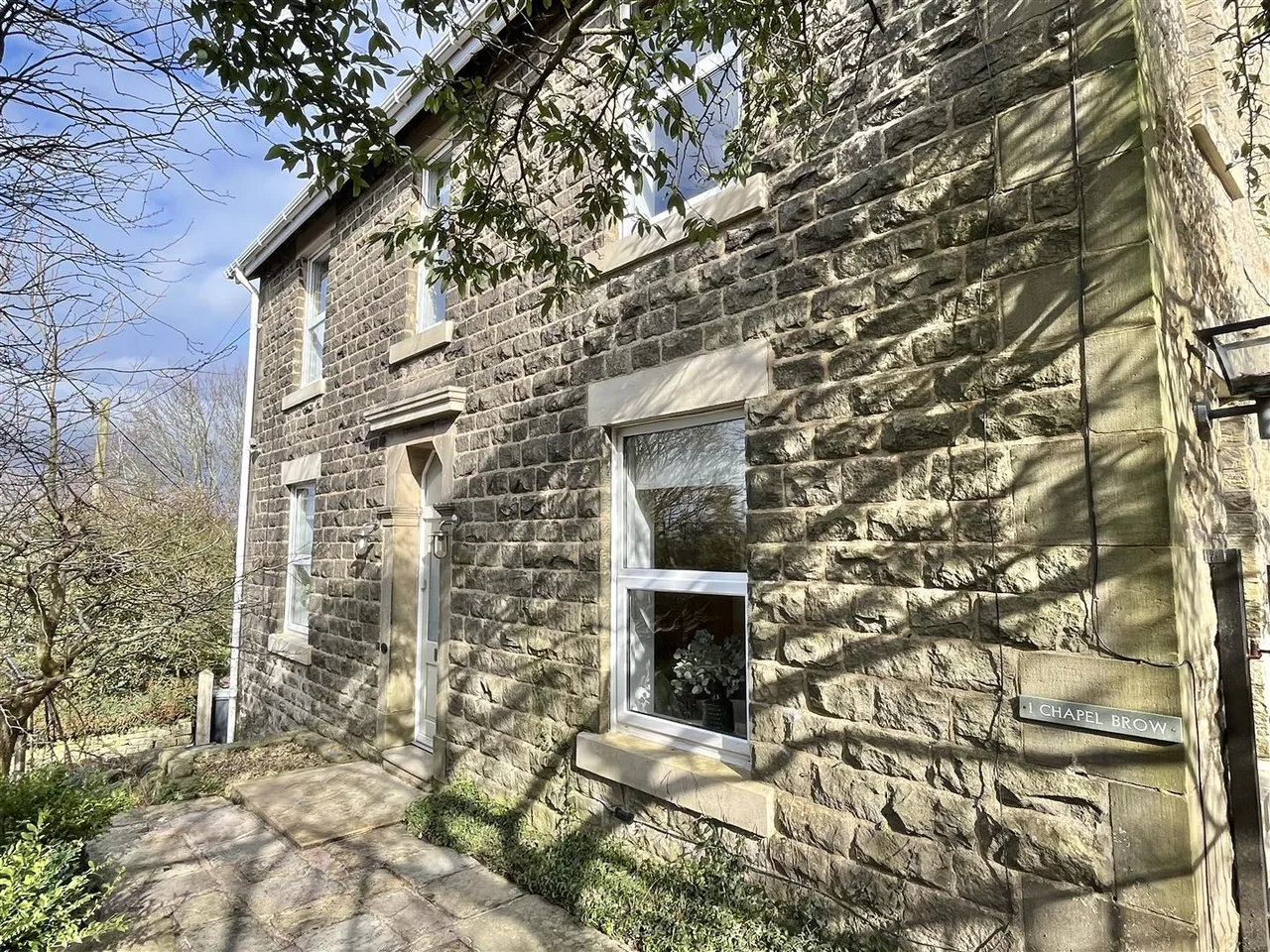 Chapel Brow, Charlesworth, SK13, photo 32