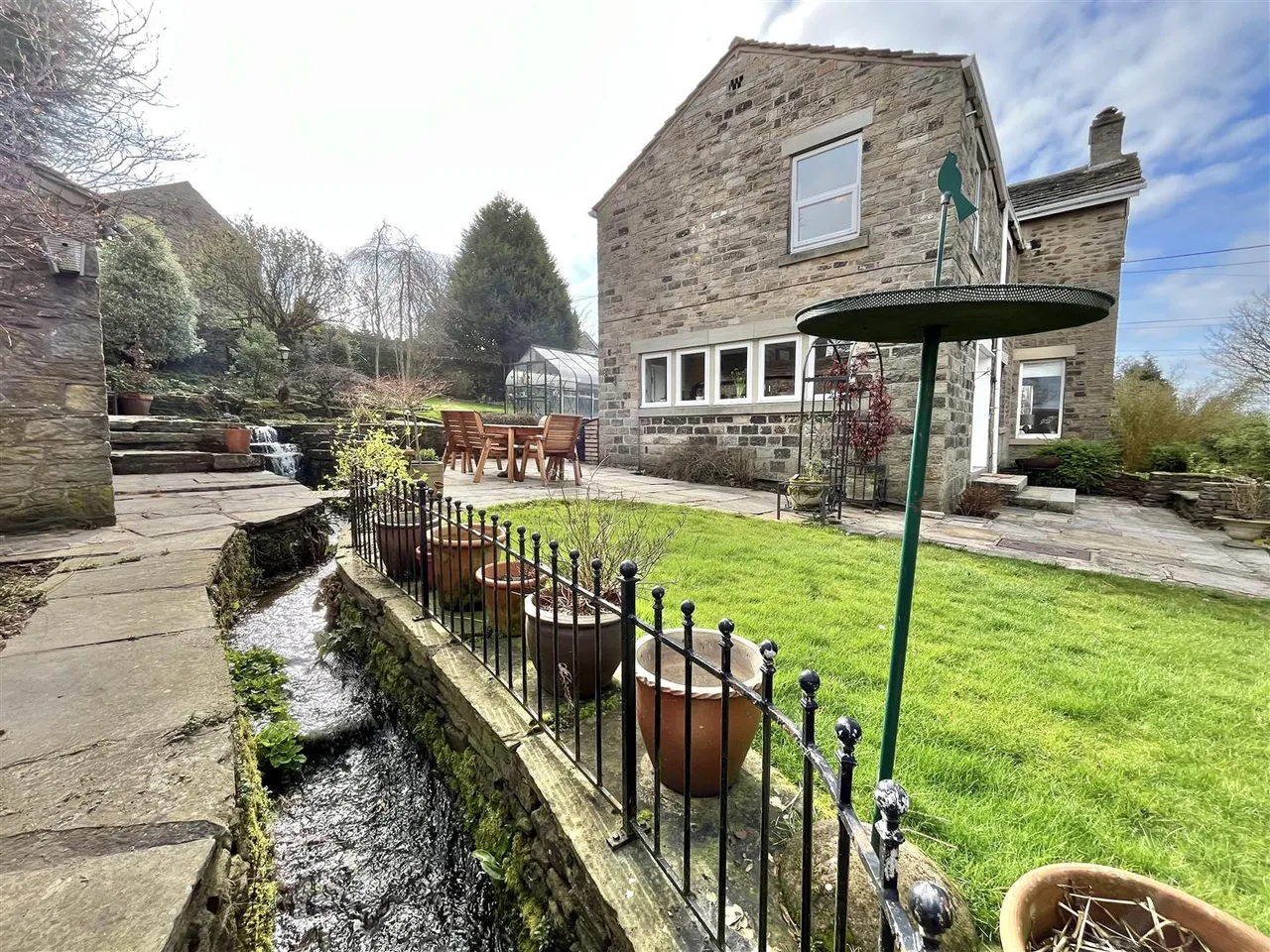 Chapel Brow, Charlesworth, SK13, photo 28