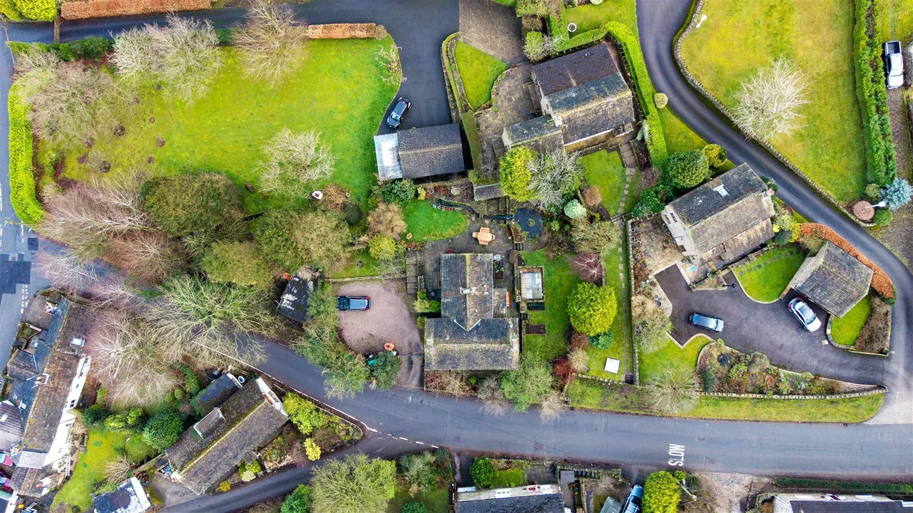 Chapel Brow, Charlesworth, SK13, photo 40
