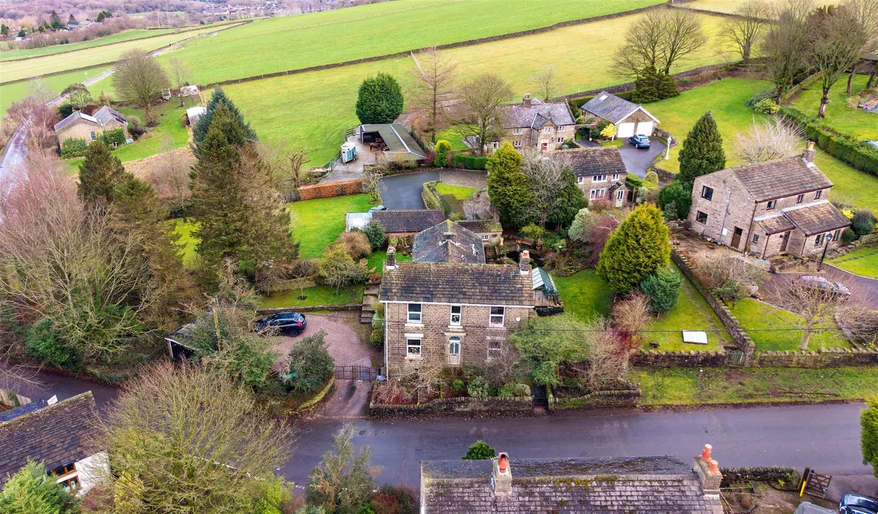 Chapel Brow, Charlesworth, SK13, photo 41