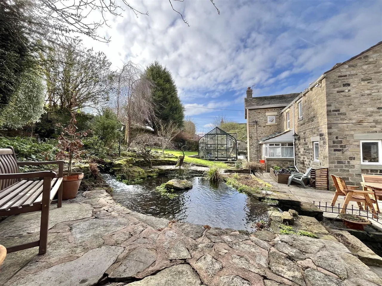 Chapel Brow, Charlesworth, SK13, photo 29