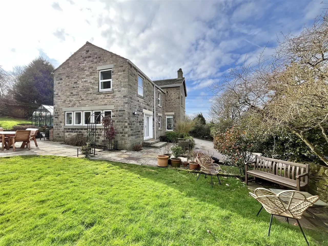 Chapel Brow, Charlesworth, SK13, photo 27