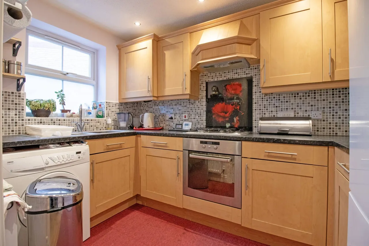 Ling Drive, Gainsborough, DN21, photo 6