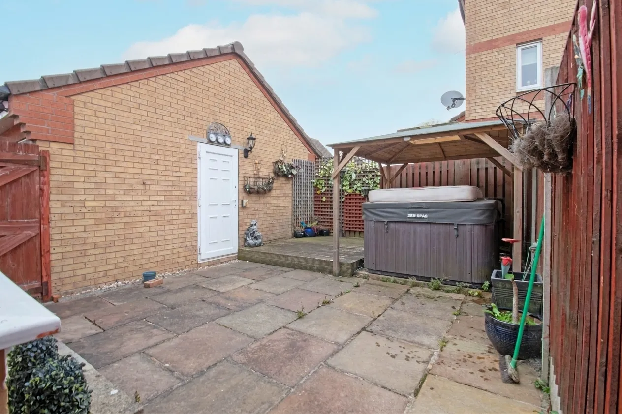 Ling Drive, Gainsborough, DN21, photo 15