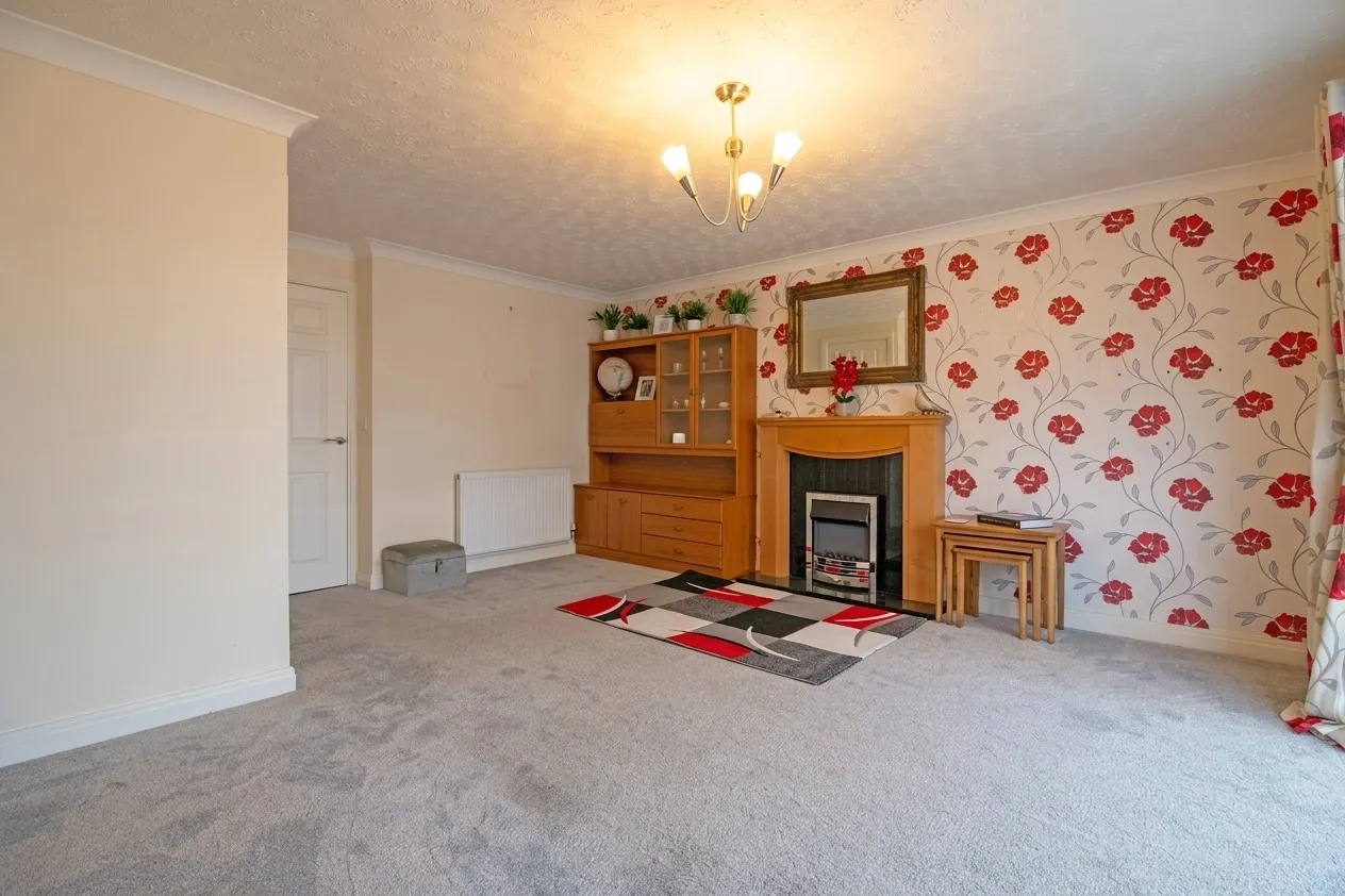 Ling Drive, Gainsborough, DN21, photo 3