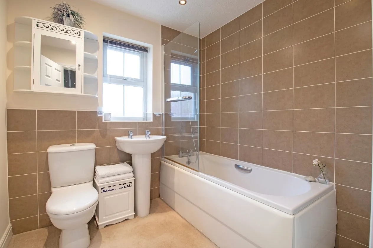 Ling Drive, Gainsborough, DN21, photo 11