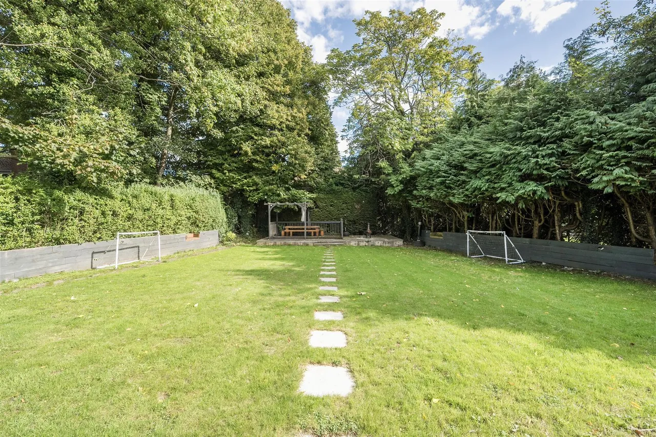 High Wycombe, specified, HP11, photo 21