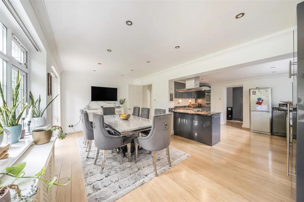 High Wycombe, specified, HP11, photo 8