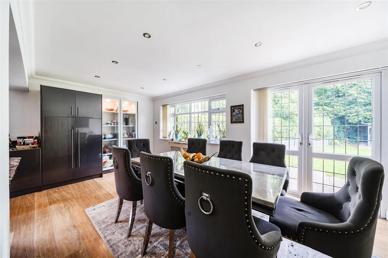 High Wycombe, specified, HP11, photo 9