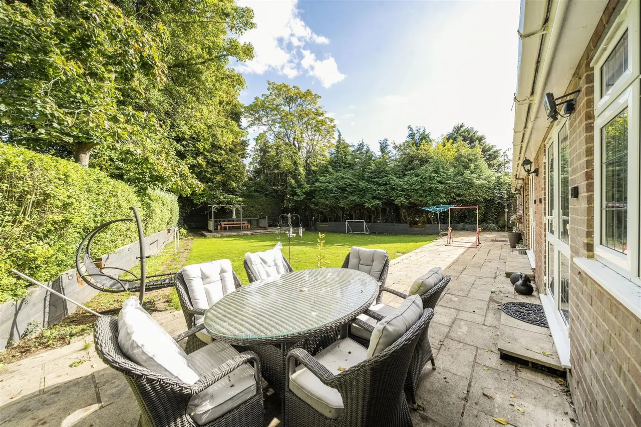 High Wycombe, specified, HP11, photo 24