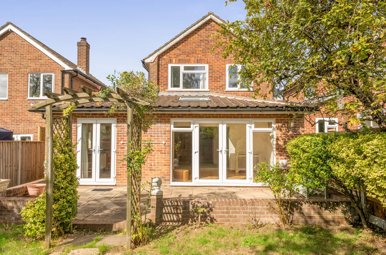 Common Road, Chandler's Ford, SO53, photo 12