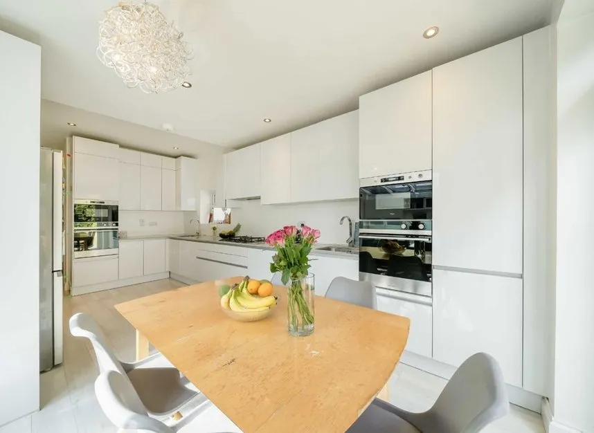 Fitzalan Road, Finchley, N3, photo 4