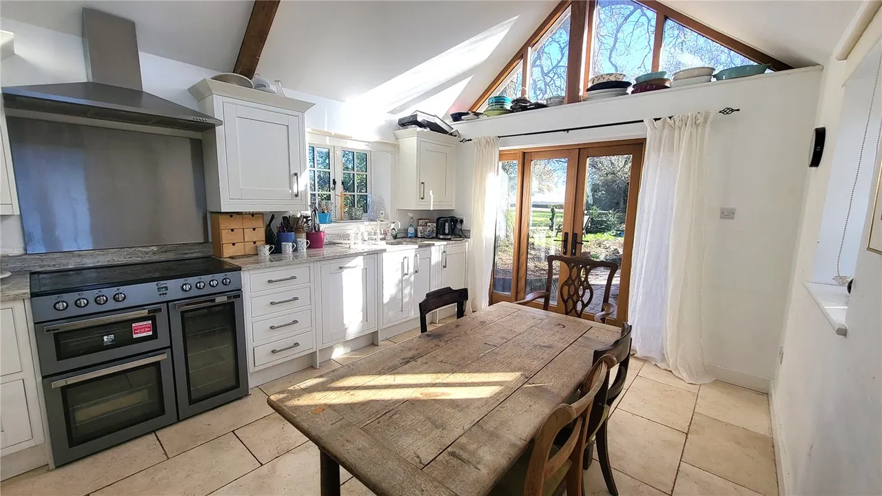 Newtown, Farnham, Blandford Forum, Dorset, DT11 8DQ, photo 2