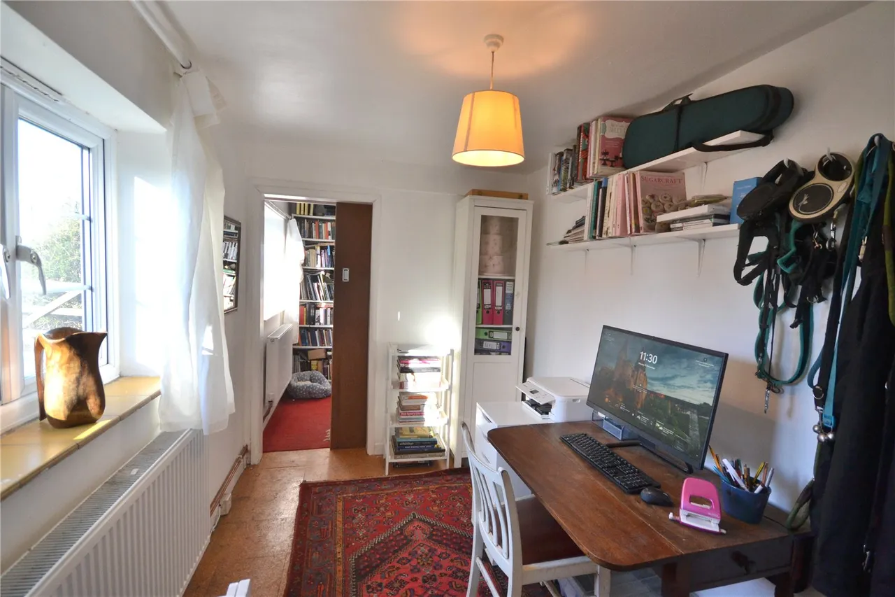 Newtown, Farnham, Blandford Forum, Dorset, DT11 8DQ, photo 5