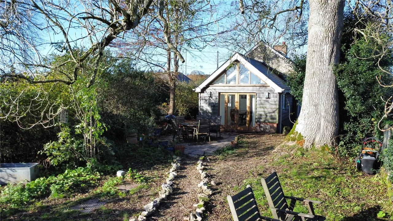 Newtown, Farnham, Blandford Forum, Dorset, DT11 8DQ, photo 9
