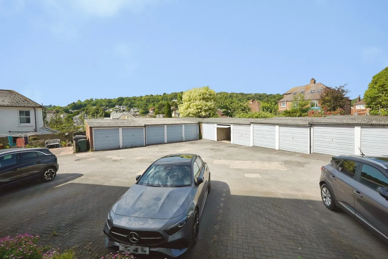 Whitfield Hill, Dover, Kent, CT16, photo 12