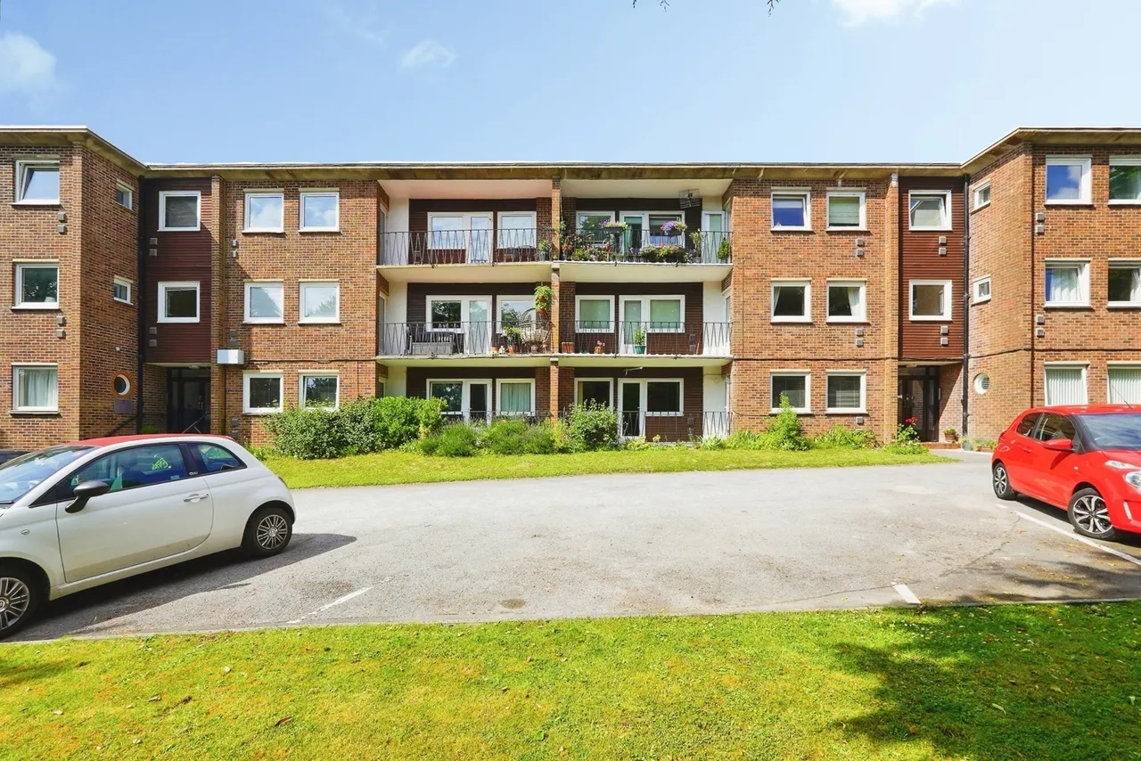 Whitfield Hill, Dover, Kent, CT16, photo 21