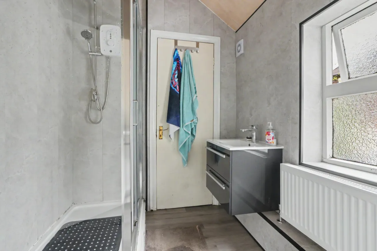 Bucknall New Road, Stoke-On-Trent, ST1, photo 8