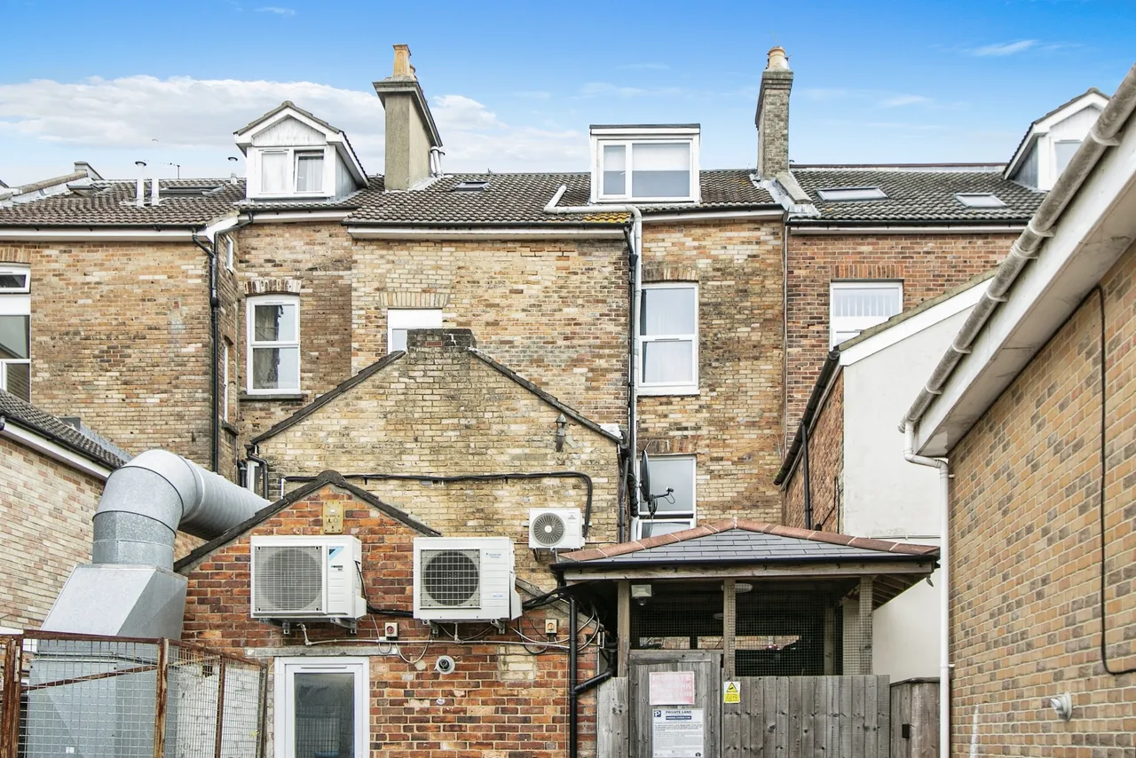 Lansdowne Road, Bournemouth, BH1, photo 14