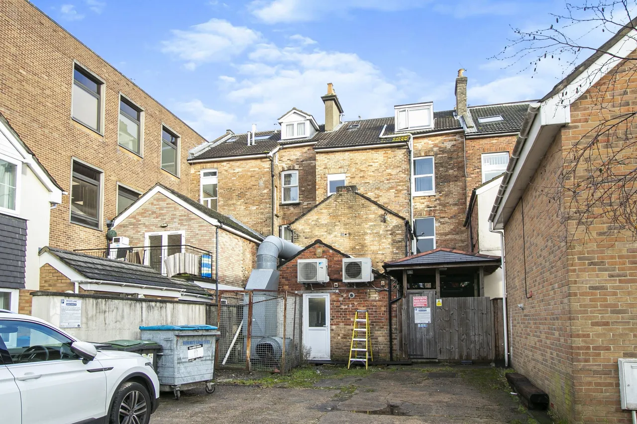 Lansdowne Road, Bournemouth, BH1, photo 10