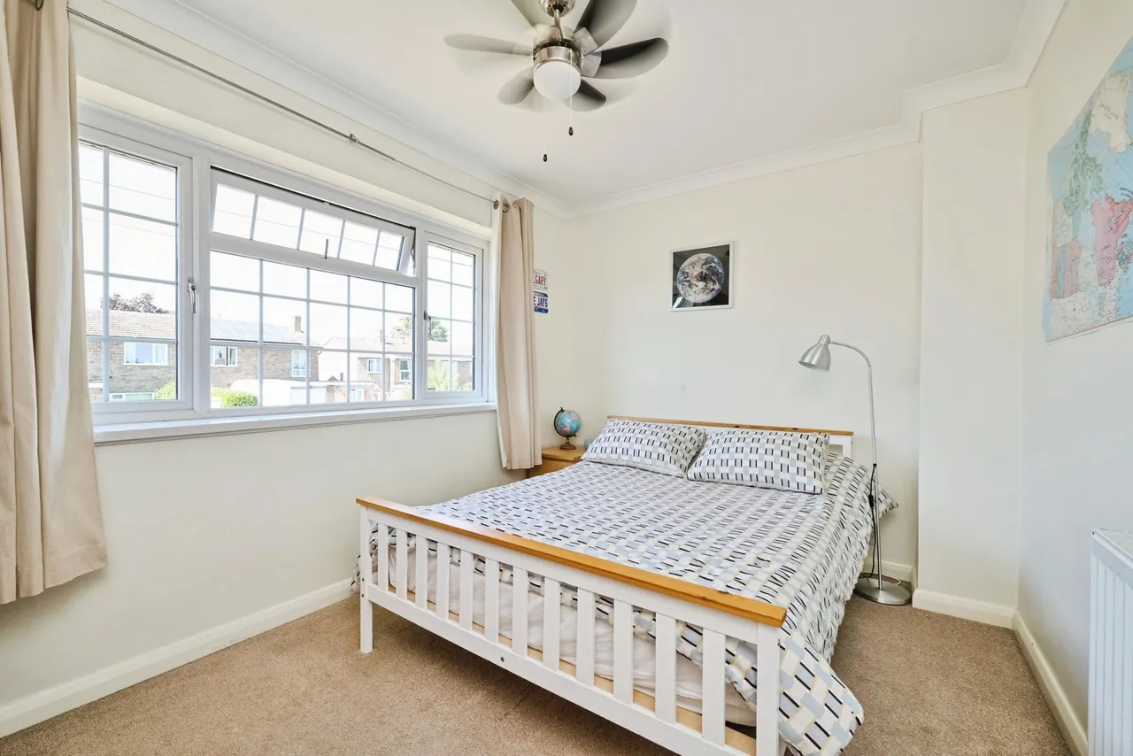 Coneygear Road, Hartford, PE29, photo 14
