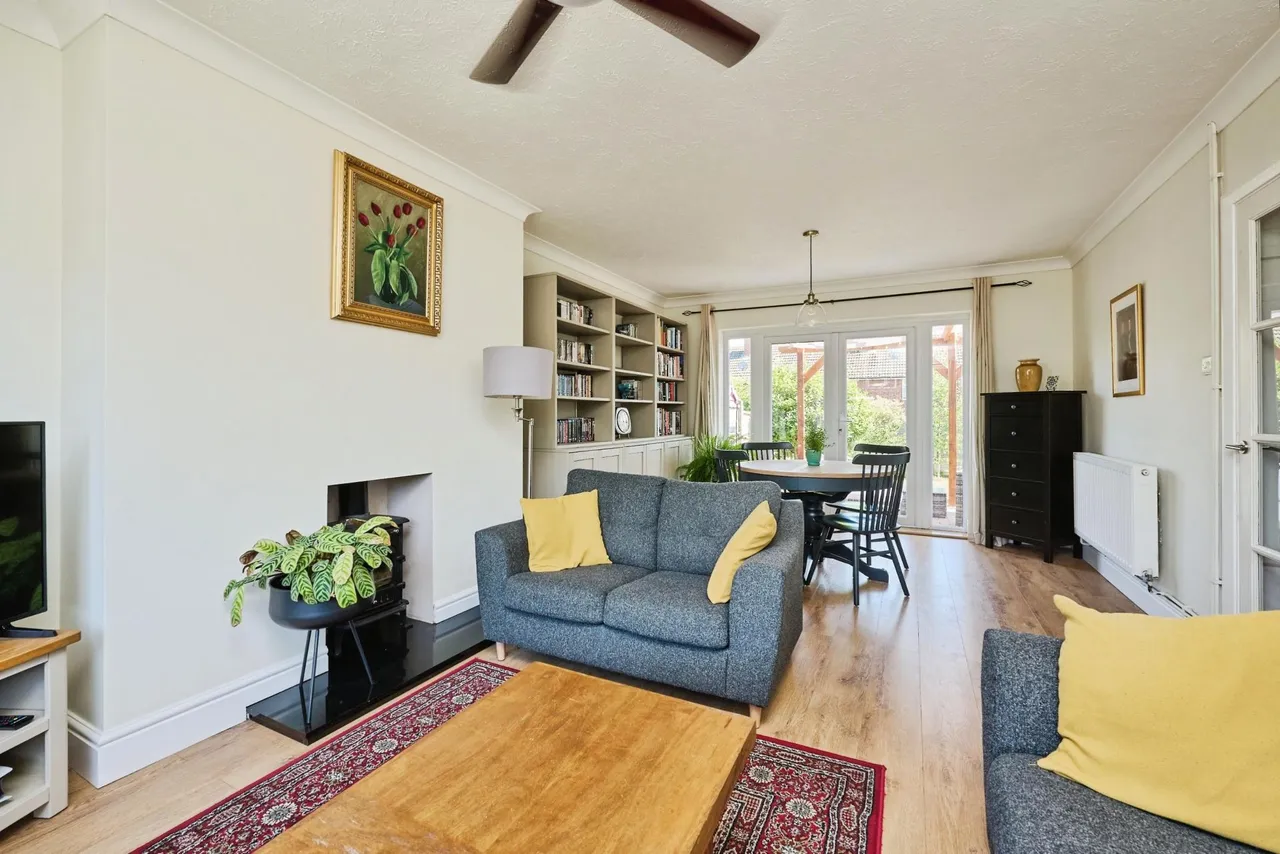 Coneygear Road, Hartford, PE29, photo 3