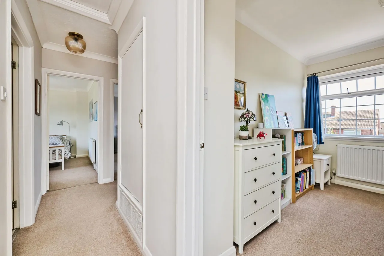 Coneygear Road, Hartford, PE29, photo 12
