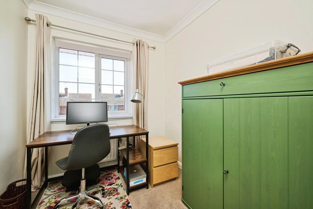Coneygear Road, Hartford, PE29, photo 16