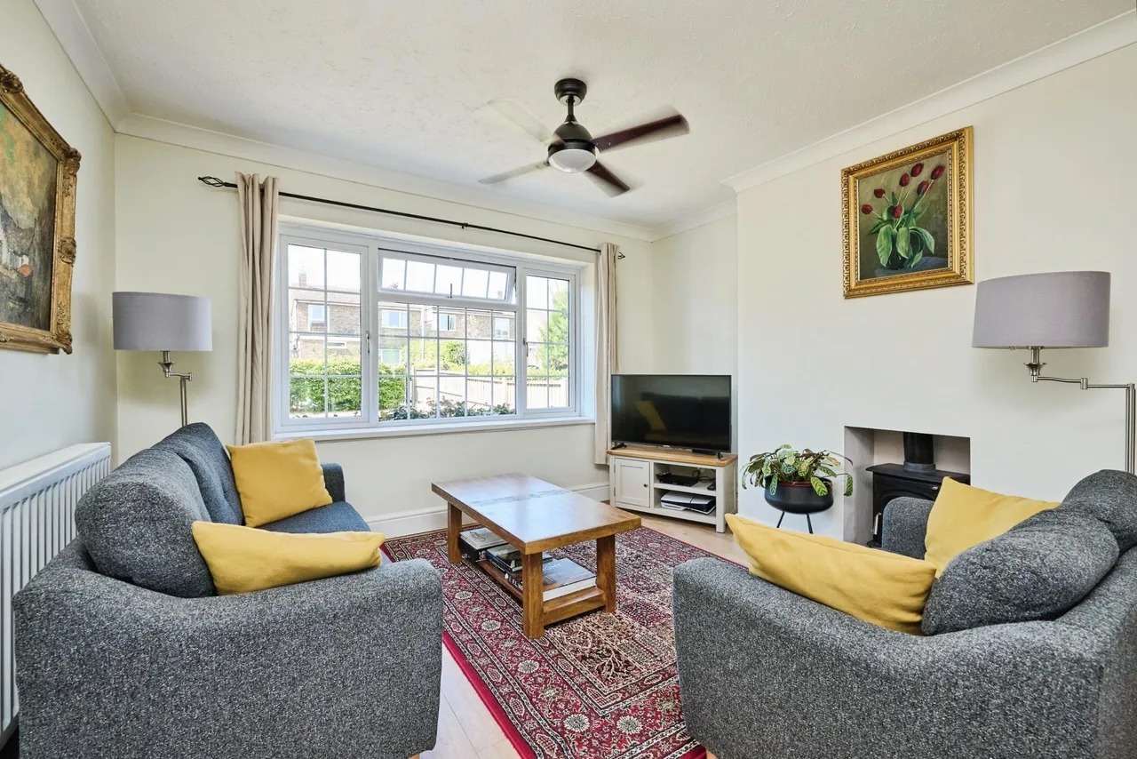 Coneygear Road, Hartford, PE29, photo 7