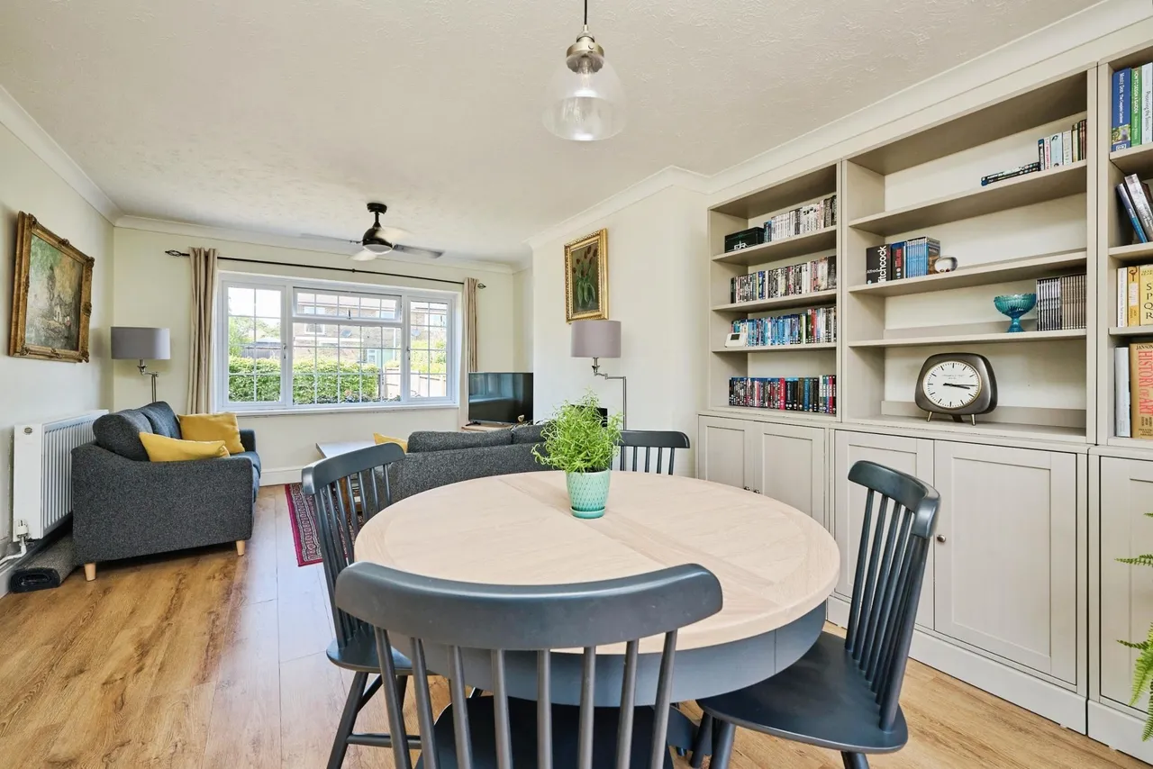 Coneygear Road, Hartford, PE29, photo 8