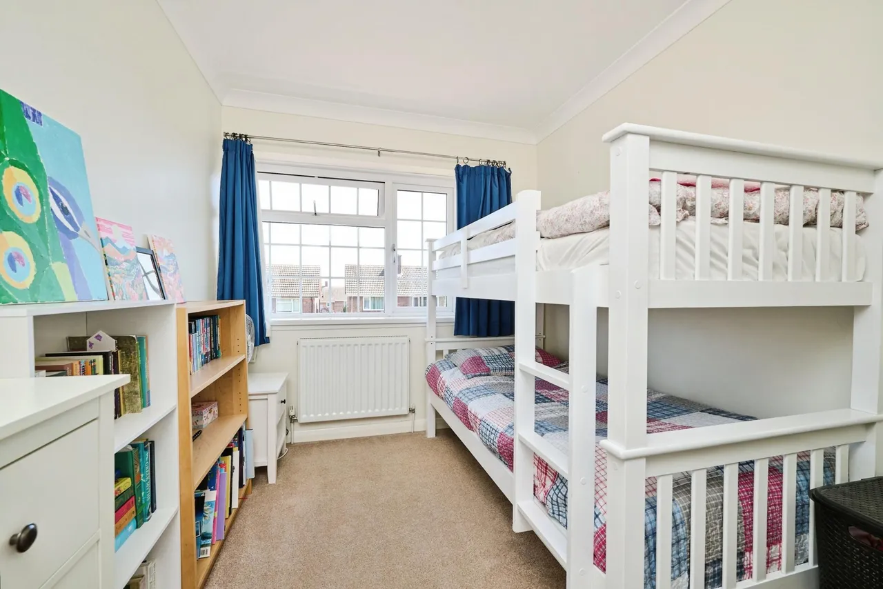 Coneygear Road, Hartford, PE29, photo 15