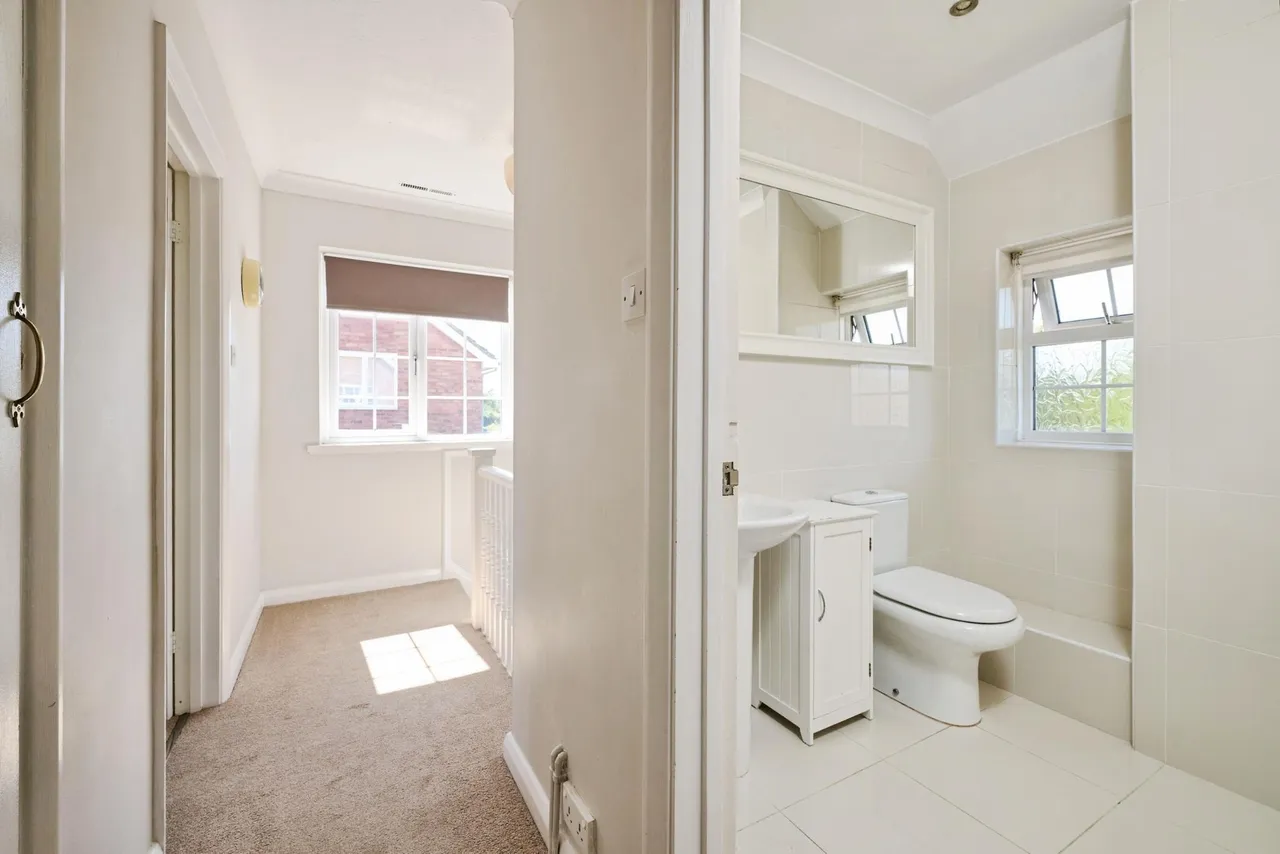 Coneygear Road, Hartford, PE29, photo 18