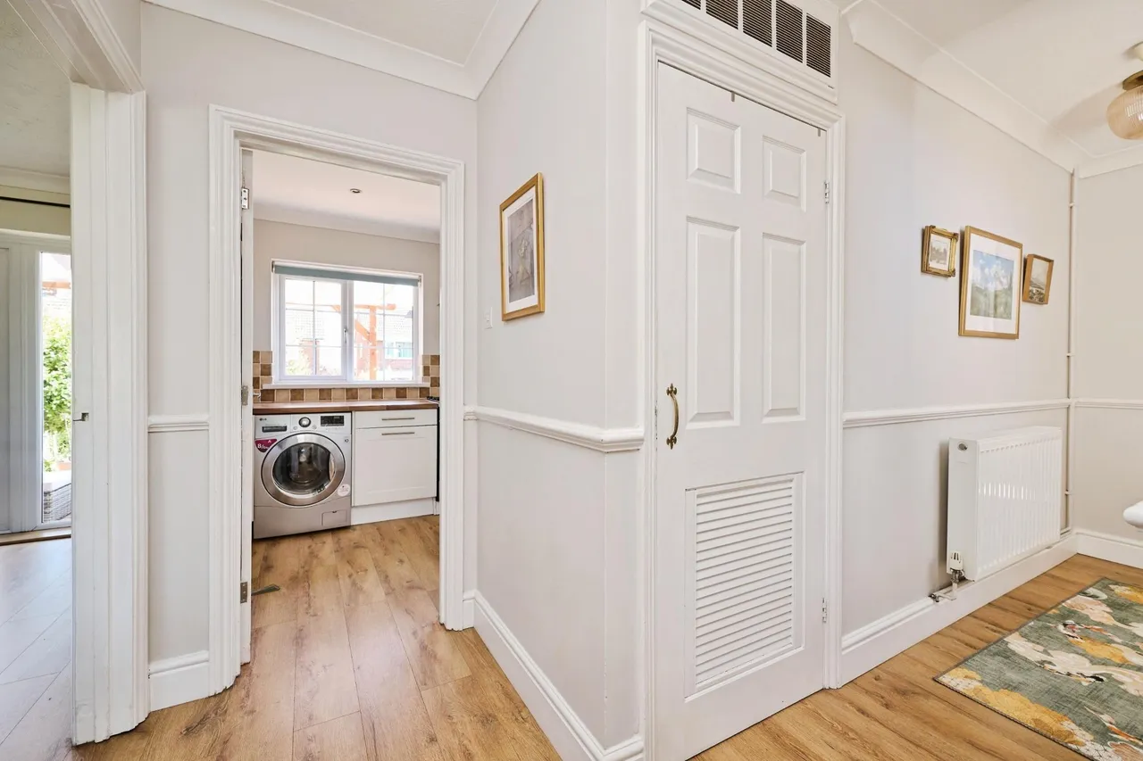 Coneygear Road, Hartford, PE29, photo 6
