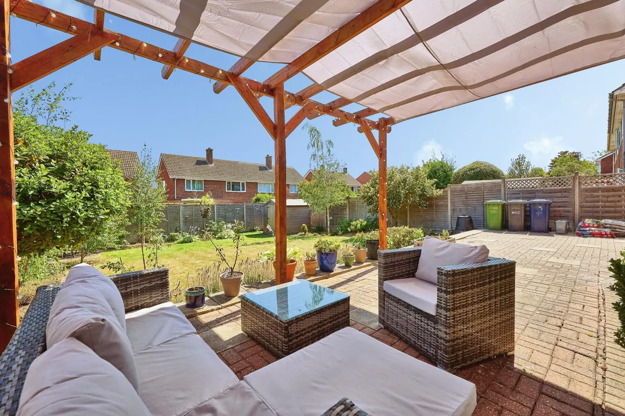 Coneygear Road, Hartford, PE29, photo 20