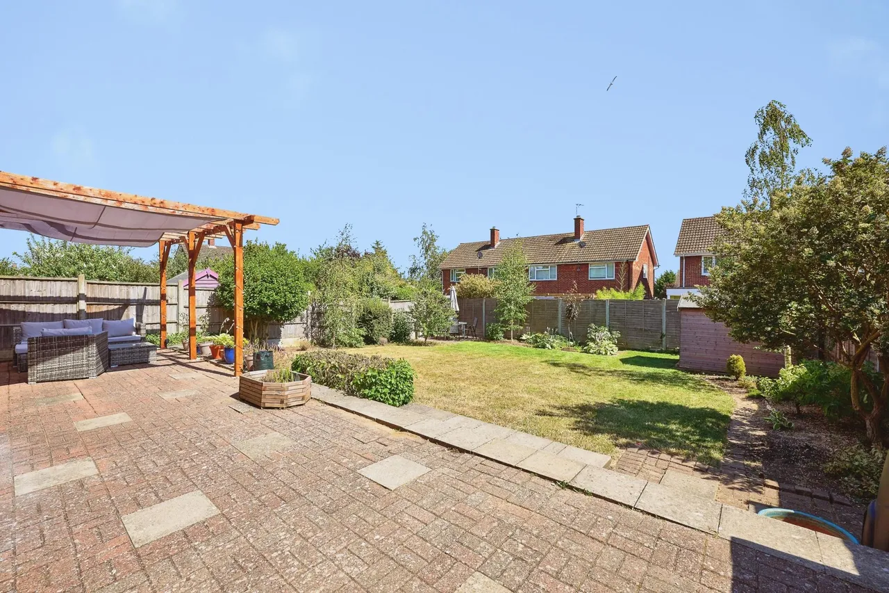 Coneygear Road, Hartford, PE29, photo 19