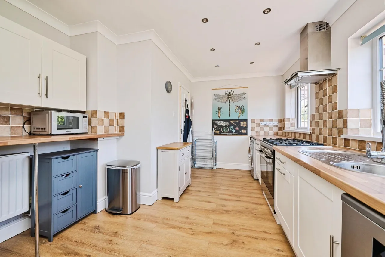 Coneygear Road, Hartford, PE29, photo 5