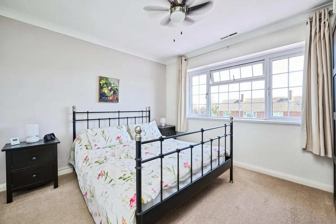 Coneygear Road, Hartford, PE29, photo 13