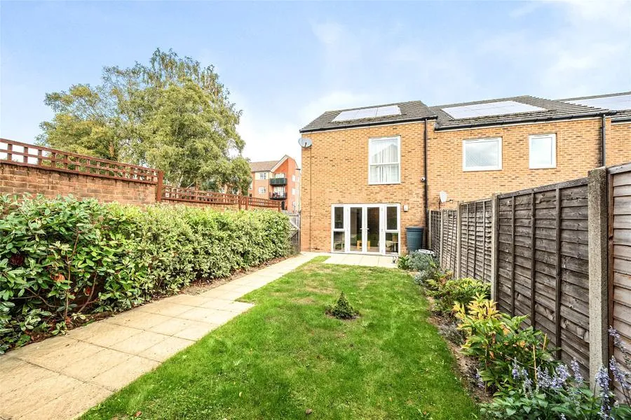 Pinson Way, Orpington, BR5, photo 17