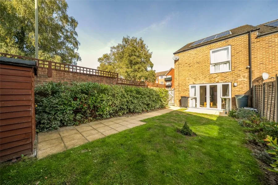 Pinson Way, Orpington, BR5, photo 16