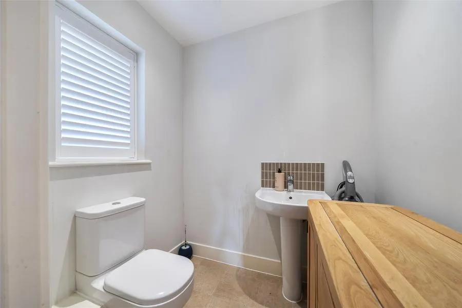 Pinson Way, Orpington, BR5, photo 9
