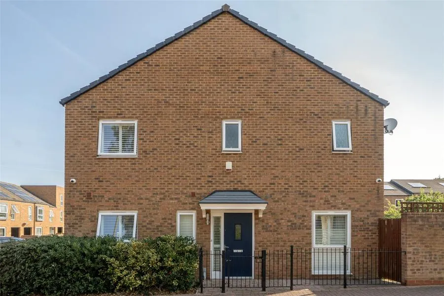 Pinson Way, Orpington, BR5, photo 19