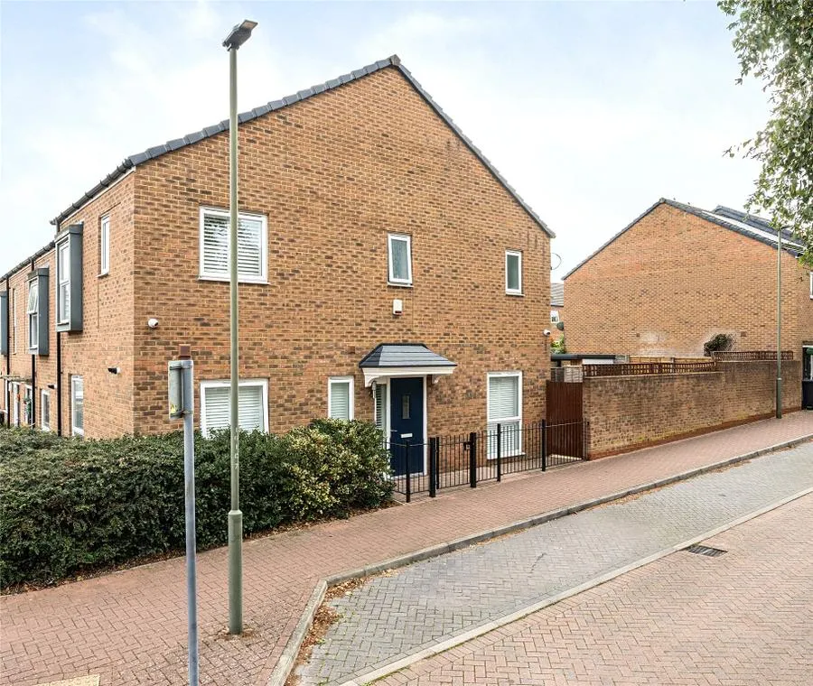 Pinson Way, Orpington, BR5, photo 18