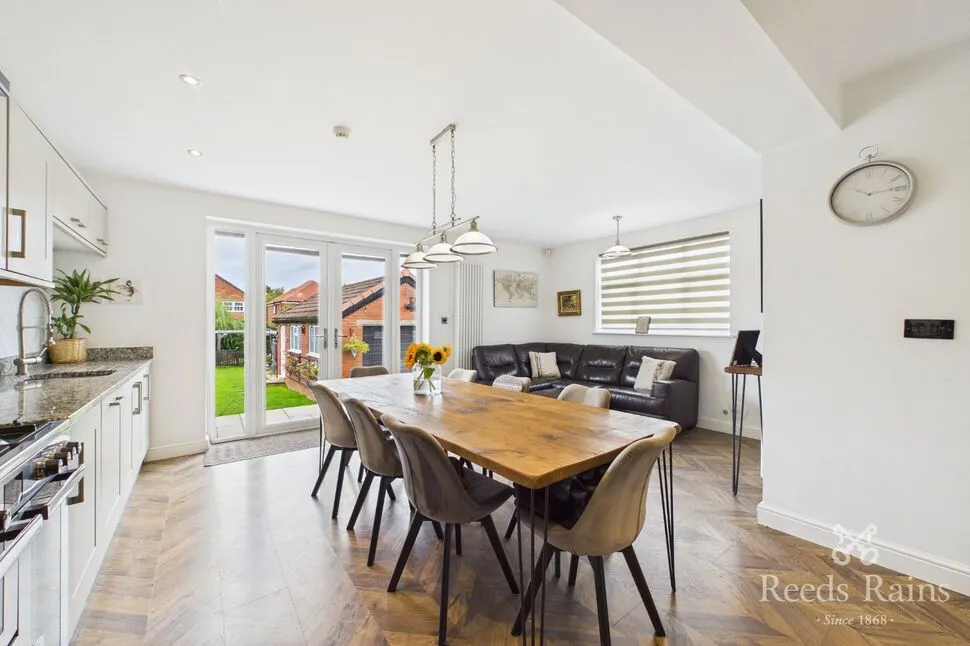Swinston Hill Road, Dinnington, South Yorkshire, S25, photo 5