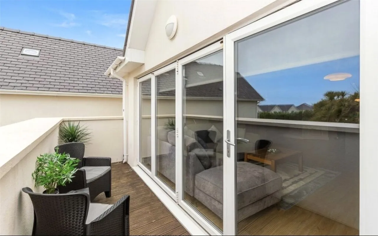 Lon Y Don, Trearddur Bay, photo 19