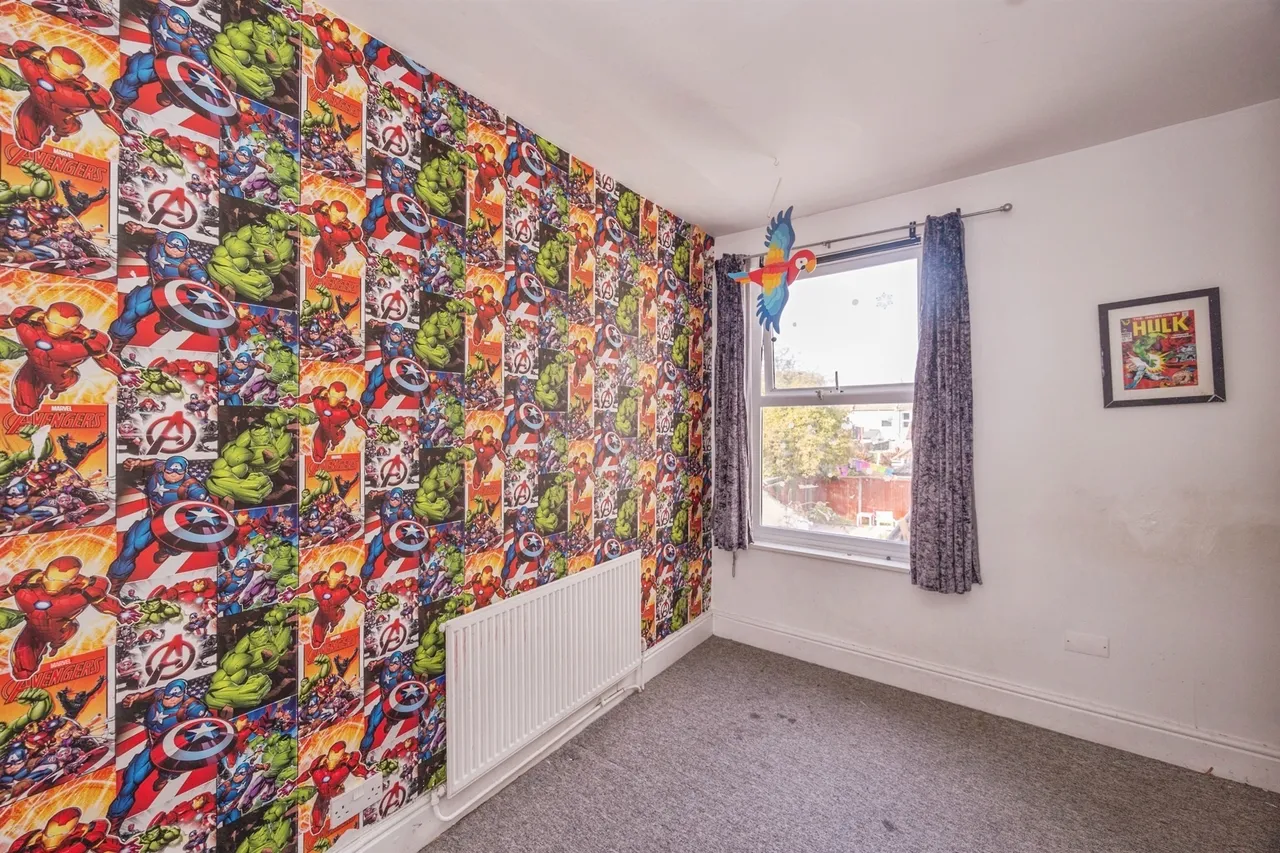 Stamshaw Road, Portsmouth, PO2, photo 12