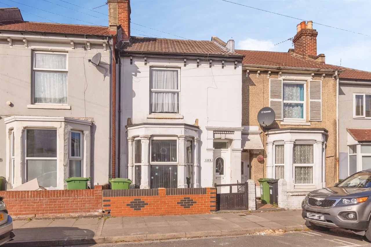 Stamshaw Road, Portsmouth, PO2, photo 15
